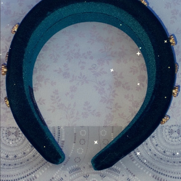 Headbands - Picture 11 of 15